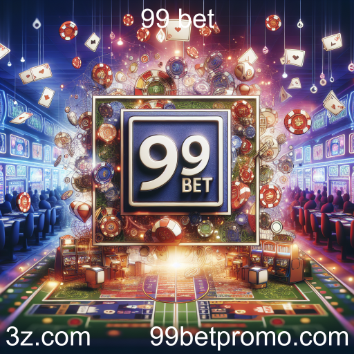 Novidades Quentes na Categoria de 'Notícias' da 99 Bet