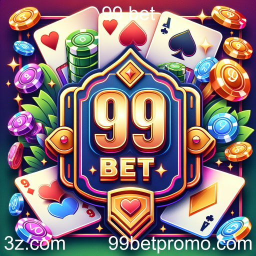 Descubra as Últimas Promoções da 99 Bet